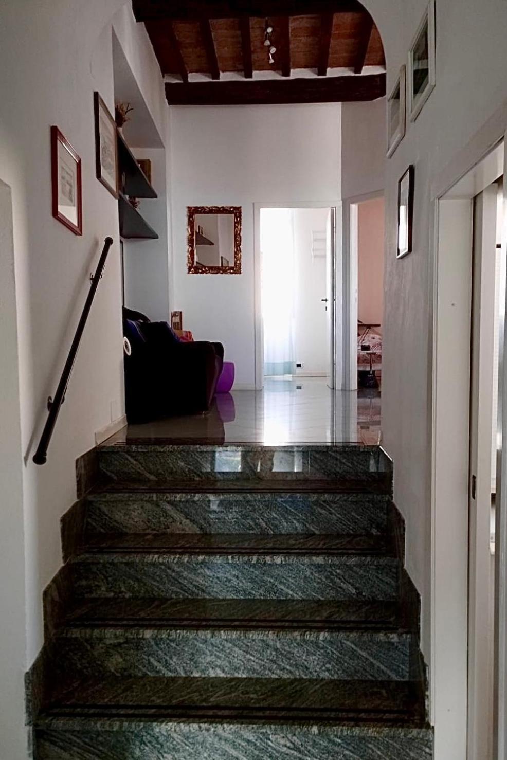 Historic Center Apartment With Private Garage Montalcino Zewnętrze zdjęcie